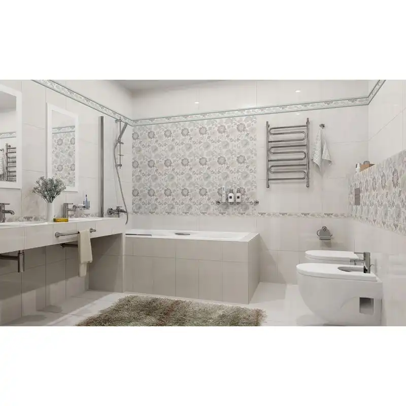 Плитка Kerama Marazzi Луїза, 250х54 мм, 6235\7 купити недорого в Україні, фото 1