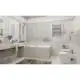 Плитка Kerama Marazzi Луїза, 250х54 мм, 6235\7 купити недорого в Україні, фото 1