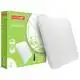 Стельовий світильник Eurolamp Smart Light N17, 36 Вт, 3000-6500 К, квадрат, LED-SLS-36W-N17(deco), фото 2 Стельовий світильник Eurolamp Smart Light N17, 36 Вт, 3000-6500 К, квадрат, LED-SLS-36W-N17(deco) купити недорого в Україні, фото 2
