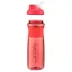 Бутылка для воды Ardesto Smart bottle, 1 л, красный, AR2204TR купить недорого в Украине, фото 2