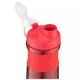 Бутылка для воды Ardesto Smart bottle, 1 л, красный, AR2204TR купить недорого в Украине, фото 3
