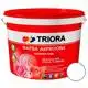 Фарба інтер'єрна латексна Triora, 3 л, напівматова, білий купити недорого в Україні, фото 1