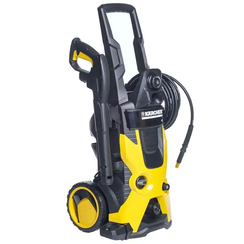 Минимойка высокого давления Karcher K 5, 11806330 купить недорого в Украине, фото 1