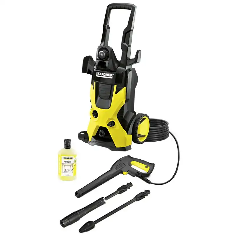 Минимойка высокого давления Karcher K 5, 11806330 купить недорого в Украине, фото 2