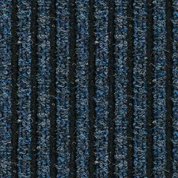 Ковролін Vebe Sheffield, 2,0 м, 36 синій купити недорого в Україні, фото 1