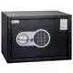 Сейф меблевий Ferocon БС-25Е.9005 купити недорого в Україні, фото 1