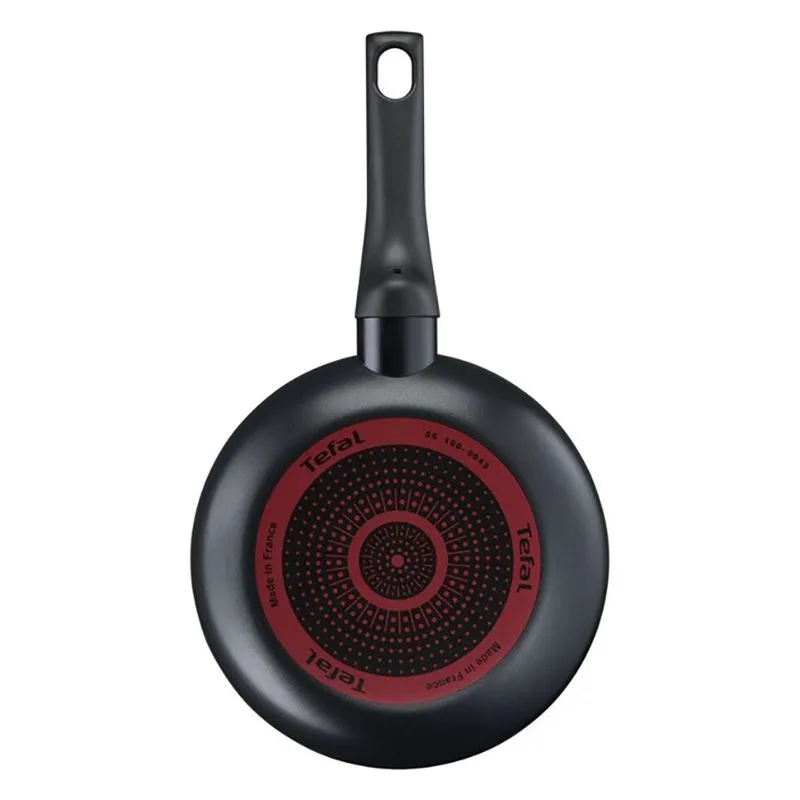 Пательня Tefal Simply Clean, 24 см, B5670453 купити недорого в Україні, фото 2