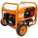 Генератор бензиновий Ruris R-Power GE8000, 7 / 7,5 кВт, 6424340545498, фото 1 Генератор бензиновий Ruris R-Power GE8000, 7 / 7,5 кВт, 6424340545498 купити недорого в Україні, фото 1