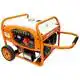 Генератор бензиновий Ruris R-Power GE8000, 7 / 7,5 кВт, 6424340545498, фото 2 Генератор бензиновий Ruris R-Power GE8000, 7 / 7,5 кВт, 6424340545498 купити недорого в Україні, фото 2