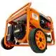 Генератор бензиновий Ruris R-Power GE8000, 7 / 7,5 кВт, 6424340545498, фото 8 Генератор бензиновий Ruris R-Power GE8000, 7 / 7,5 кВт, 6424340545498 купити недорого в Україні, фото 8