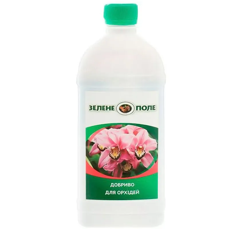 Добриво для орхідей, 500 мл купити недорого в Україні, фото 1