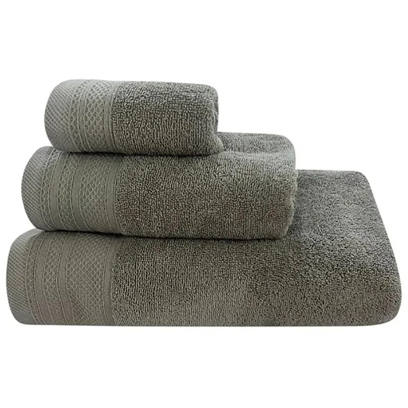 Полотенце банное Soho Line Truffle, 70х140 см, 1 шт, 6972959 купить недорого в Украине, фото 1