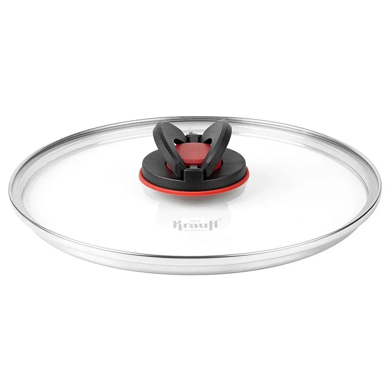 Набір каструль Krauff Prime Chef, 6 предметів, 26-303-017 купити недорого в Україні, фото 2