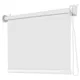 Ролета тканинна Rollotex Luminis White, 510x1500 мм купити недорого в Україні, фото 1