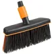 Метла Fiskars QuikFit 135532, 19,5х7х29 см, 1001418 купить недорого в Украине, фото 3