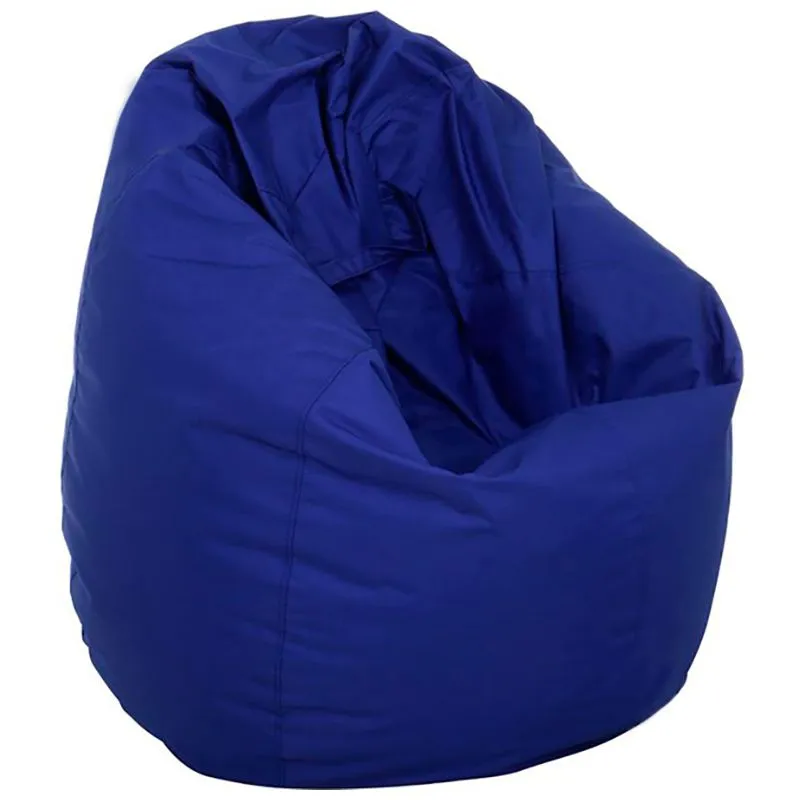 Кресло мешок Flybag Груша XXL, 130x95x95 см, 223 электрик купить недорого в Украине, фото 1