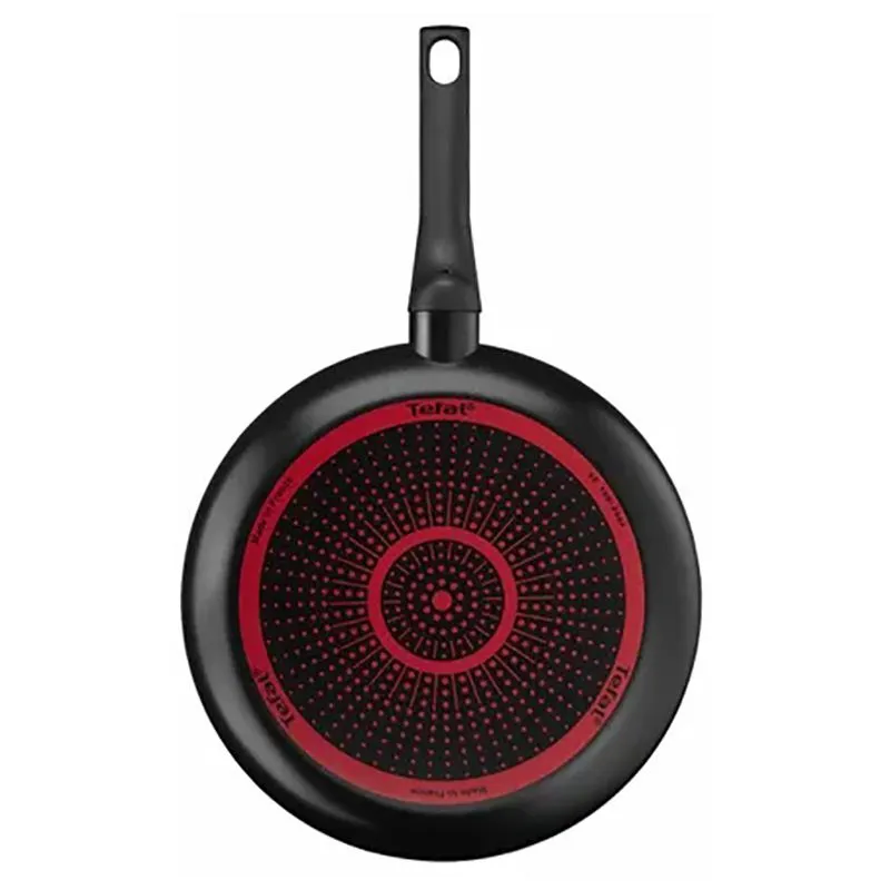 Пательня Tefal Simply Clean, 26 см, B5670553 купити недорого в Україні, фото 2