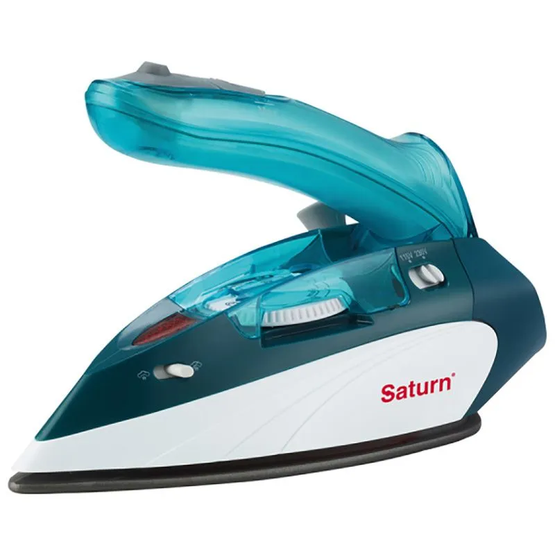 Утюг дорожный Saturn ST-CC6118 купить недорого в Украине, фото 1