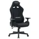 Кресло VR Racer Textile Maximus, черный, 555432, фото 1 Кресло VR Racer Textile Maximus, черный, 555432 купить недорого в Украине, фото 1