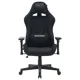 Кресло VR Racer Textile Maximus, черный, 555432, фото 2 Кресло VR Racer Textile Maximus, черный, 555432 купить недорого в Украине, фото 2