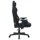 Кресло VR Racer Textile Maximus, черный, 555432, фото 3 Кресло VR Racer Textile Maximus, черный, 555432 купить недорого в Украине, фото 3