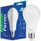 Лампа Feron LB-705 A60,15W, E27, 4000K, 230V, 6929, фото 1 Лампа Feron LB-705 A60,15W, E27, 4000K, 230V, 6929 купити недорого в Україні, фото 1