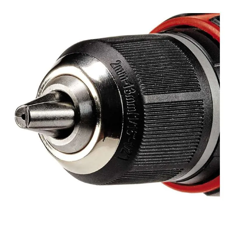 Дрель аккумуляторная Einhell Starter Kit, 4513942K2 купить недорого в Украине, фото 2