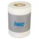 Стрічка Knauf Flächendichtband, 120 мм, 10 м, 5356, фото 1 Стрічка Knauf Flächendichtband, 120 мм, 10 м, 5356 купити недорого в Україні, фото 1