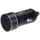 Зарядное устройство Voin C-36206, 30 Вт, 1хUSB 10 Вт, 1хPD 27 Вт, 12-24 В, фото 1 Зарядное устройство Voin C-36206, 30 Вт, 1хUSB 10 Вт, 1хPD 27 Вт, 12-24 В купить недорого в Украине, фото 1