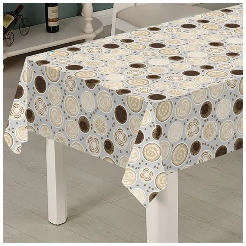 Пленка для стола Dariana Geometry, 1,37x пог.м, PW406-R13-1, 1000010087, фото 1 Пленка для стола Dariana Geometry, 1,37x пог.м, PW406-R13-1, 1000010087 купить недорого в Украине, фото 1