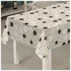 Пленка для стола Dariana Geometry, 1,37x пог.м, PW406-R13-1, 1000010087 купить недорого в Украине, фото 1