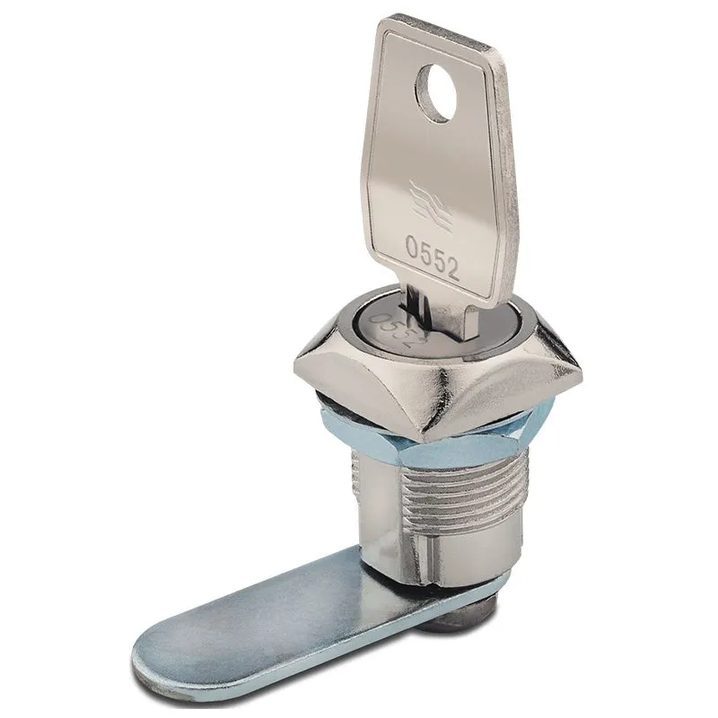 Замок Новація 062, 062.20.02.00.180 LW купити недорого в Україні, фото 1