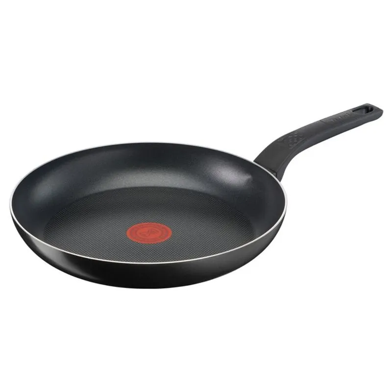 Пательня Tefal Simply Clean, 28 см, B5670653 купити недорого в Україні, фото 1