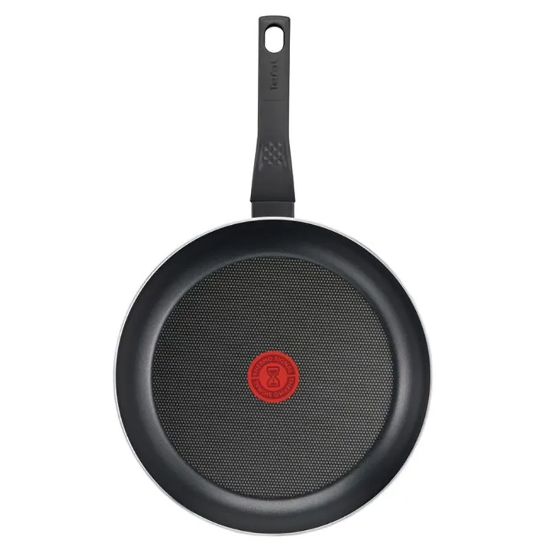 Пательня Tefal Simply Clean, 28 см, B5670653 купити недорого в Україні, фото 2