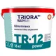 Шпаклівка Triora TR-12 power, 16 кг купити недорого в Україні, фото 1
