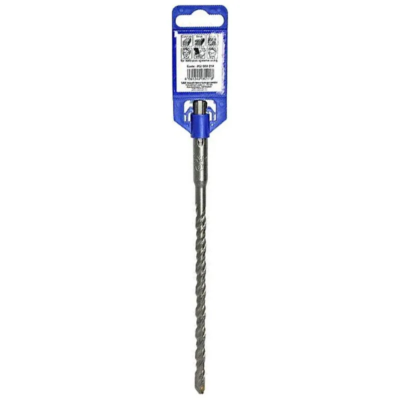 Бур S&R SDS-plus Tempo, 160х100х8 мм, 202008160 купить недорого в Украине, фото 1