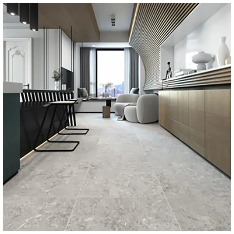 Керамогранит Ceramica Deseo Delia Grey Matt Rect, 598x598x8 мм, 580724 купить недорого в Украине, фото 2