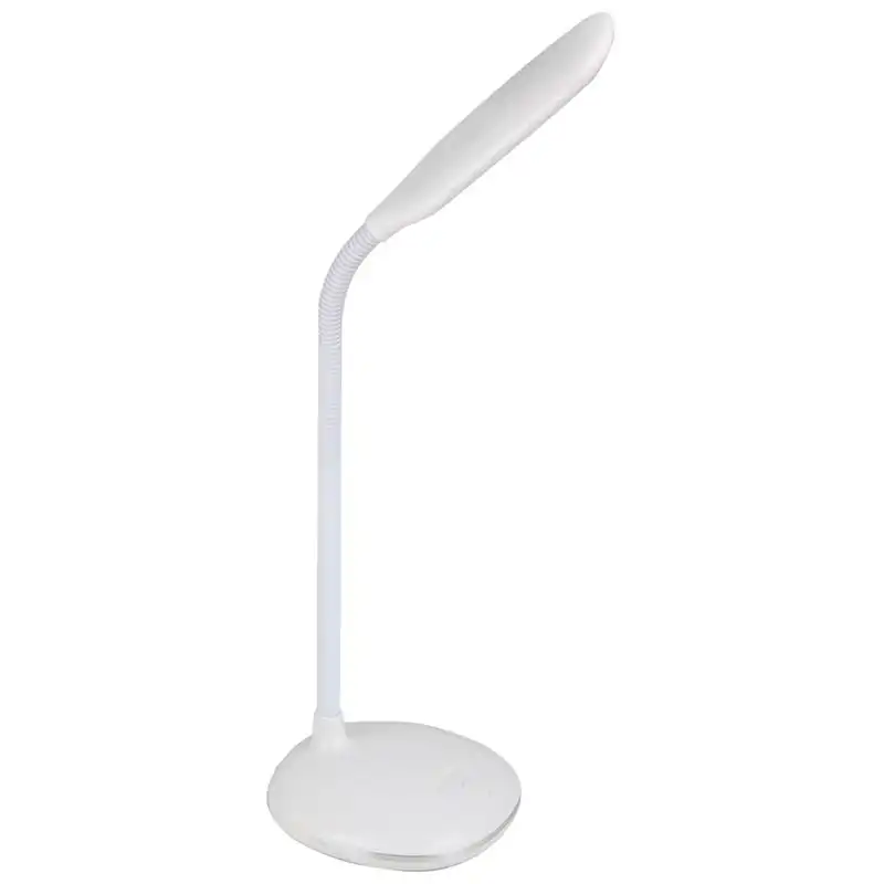 Лампа настільна світлодіодна ELM Jumbo 7 Вт, 4000K, білий, 27-0001 купити недорого в Україні, фото 1