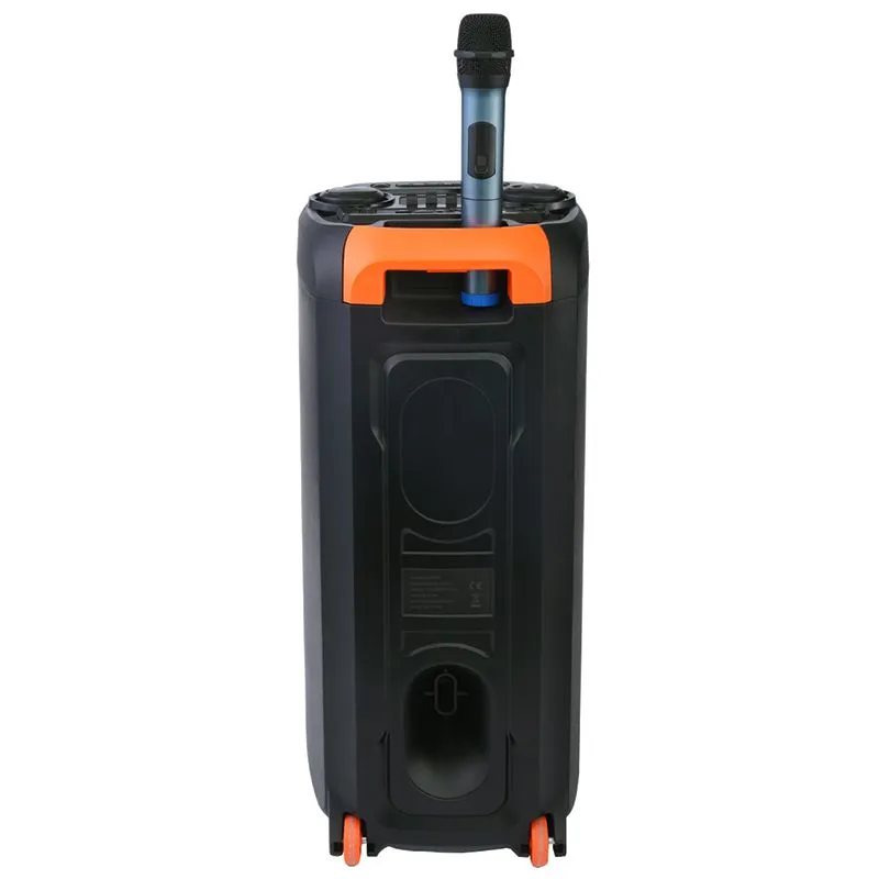 Портативная колонка Havit HV-SQ119BT купить недорого в Украине, фото 2