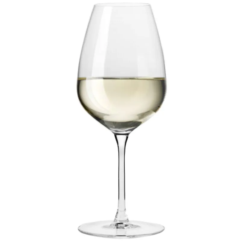 Набор бокалов для вина Krosno Duet, 460 мл, 2 шт, 866147 купить недорого в Украине, фото 1