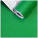 Плівка самоклеюча HP-X217, 450 мм, зелений, пог.м купити недорого в Україні, фото 1