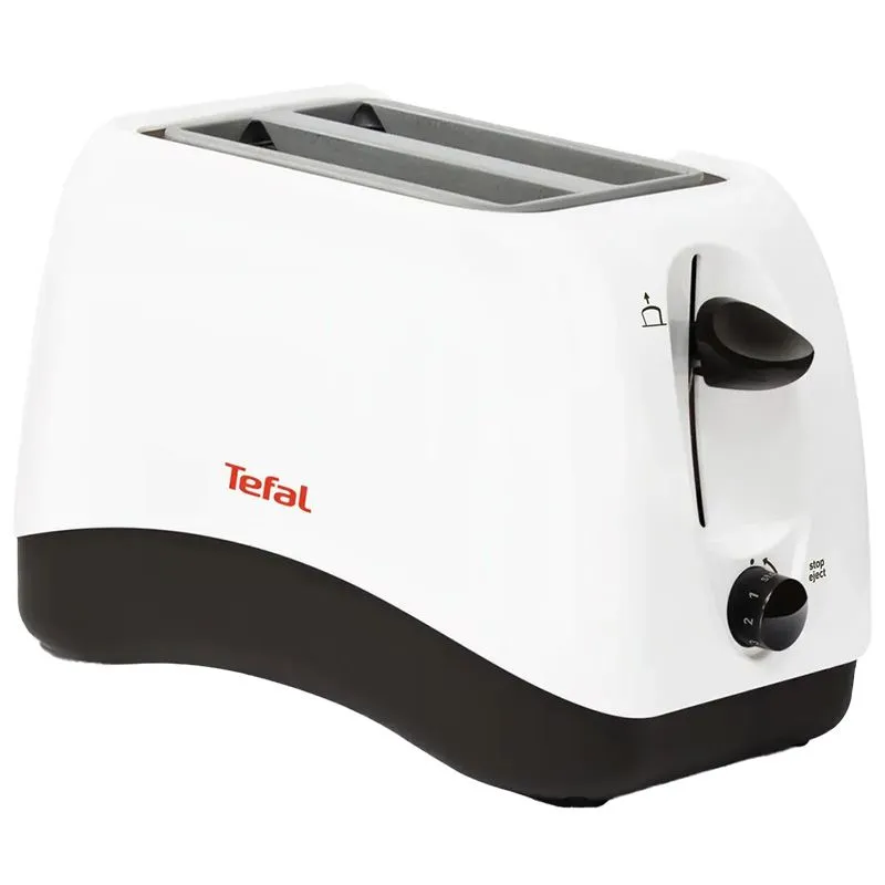 Тостер Tefal TT130130, фото 75878 Тостер Tefal TT130130 купити недорого в Україні, фото 75878