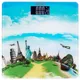 Весы напольные Ardesto Travel SCB-965TRAVEL, фото 1 Весы напольные Ardesto Travel SCB-965TRAVEL купить недорого в Украине, фото 1
