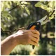 Ножиці садові Fiskars, 208 мм, 111280 купити недорого в Україні, фото 3