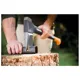 Точило для топоров и ножей Fiskars Xsharp, 1000601, фото 3 Точило для топоров и ножей Fiskars Xsharp, 1000601 купить недорого в Украине, фото 3