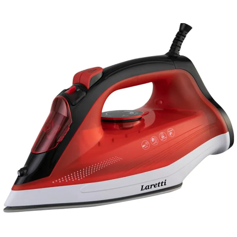 Утюг Laretti LR-CC8326 купить недорого в Украине, фото 1
