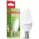 Лампа Eurolamp Есо CL, 6W, E14, 4000K, LED-CL-06144P купить недорого в Украине, фото 1
