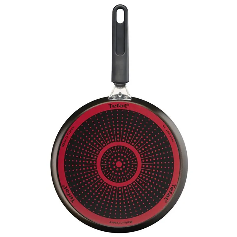 Пательня для млинців Tefal Simply Clean, 25 см, B5671053 купити недорого в Україні, фото 2