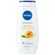 Гель-уход для душа Nivea Абрикос и масло абрикосовых косточек, 250 мл, фото 1 Гель-уход для душа Nivea Абрикос и масло абрикосовых косточек, 250 мл купить недорого в Украине, фото 1
