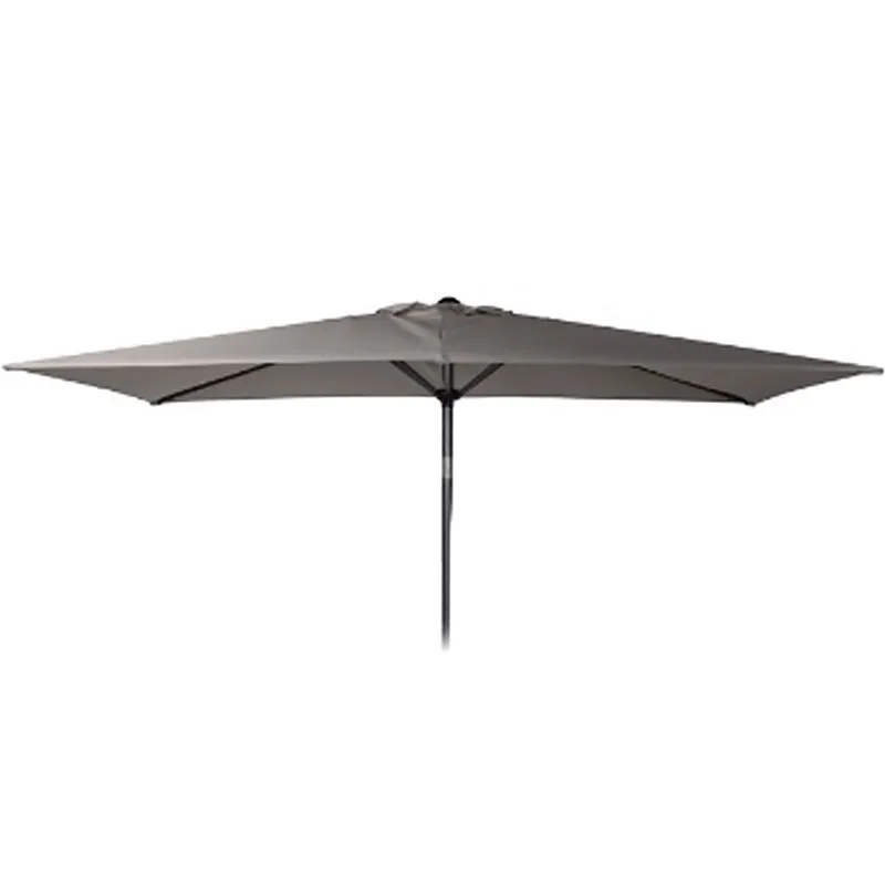 Зонтик садовый Koopman, d 250 см, светло-серый, FD4300820 купить недорого в Украине, фото 1